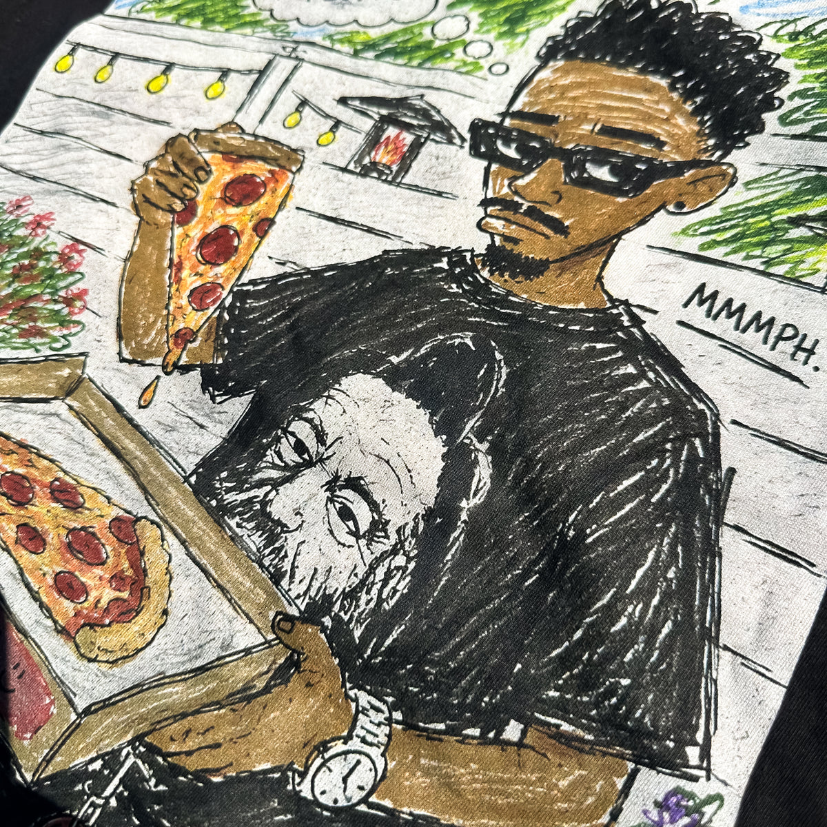 Percise Slice